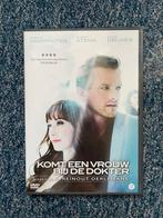 Komt een vrouw bij de dokter - dvd, Drama, Ophalen of Verzenden, Zo goed als nieuw, Film