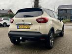 Renault Captur 0.9 TCe Dynamique Navi Trekhaak Camera Cruise, Keurmerk '100% Onderhouden', 898 cc, Gebruikt, Euro 6