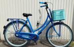Cortina U1 PURE 28" damesfiets 3 versn. Voordrager Krat Top, Gebruikt, Versnellingen, 56 cm of meer, Ophalen