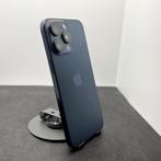 iPhone 15 Promax 1Tb, Telecommunicatie, Mobiele telefoons | Apple iPhone, Blauw, IPhone 15 Pro Max, Ophalen of Verzenden, 100 %