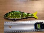 Rapala, super shadow rap glide16, Watersport en Boten, Ophalen of Verzenden, Zo goed als nieuw, Overige typen
