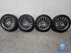 7mm! Originele Mercedes GLS GLE W167 AMG 21 inch breedset an, Gebruikt, 275 mm, Banden en Velgen, Personenwagen