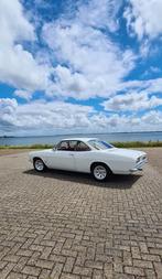 Chevrolet Corvair Monza Coupe "65, Achterwielaandrijving, 1145 kg, Overige modellen, 4 stoelen