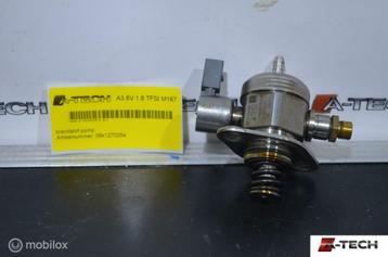 Brandstofpomp Audi A5 B8 A3 8V 1.8 TFSI S 06k127025a M167 beschikbaar voor biedingen