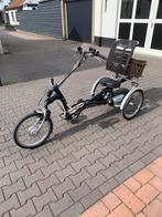 Te koop: Driewielfiets, Fietsen en Brommers, Fietsen | Driewielfietsen, Ophalen, Gebruikt