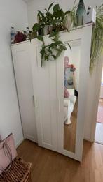 Ikea Schrank, Ophalen, Met deur(en), 100 tot 150 cm, Zo goed als nieuw