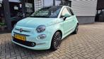 Fiat 500 Turbo Lounge AIRCO NAVI PDC ACC PANO NAP, Voorwielaandrijving, Electronic Stability Program (ESP), Gebruikt, Euro 6