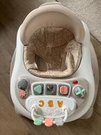 Topmark loopstoel 2 in 1 Jean zand, Ophalen, Nieuw