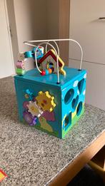 Woezel en Pip Activiteiten Kubus, Ophalen of Verzenden, Gebruikt, Overige typen