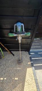 betonmixer, Doe-het-zelf en Verbouw, Ophalen, Gebruikt