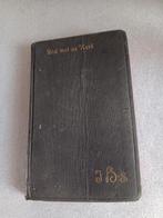 Klein kerkboekje, Antiek en Kunst, Antiek | Boeken en Bijbels, Ophalen of Verzenden