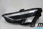 Linker koplamp Matrix LED Audi A3 8Y SB 8Y0941035, Auto-onderdelen, Gebruikt