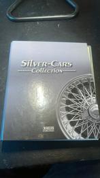 Silver cars collection, Ophalen of Verzenden, Zo goed als nieuw