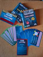 Escaperoom the game "challenge", Drie of vier spelers, Ophalen of Verzenden, Gebruikt, Identity Games
