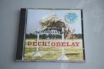 BECK	"Odelay"	CD, Verzenden, Zo goed als nieuw, Alternative