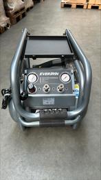 Compressor 2.5kW, 20 Liter, 230v, Doe-het-zelf en Verbouw, Compressors, Verzenden, De Seize 7 Grou, 6 tot 10 bar, 200 tot 400 liter/min