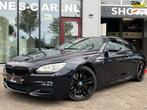 BMW 6-serie 650i High Executive | Coupe | Automaat | Keyless, Automaat, Euro 5, Achterwielaandrijving, Gebruikt