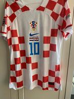 Luka Modrić Shirt - Nations League Final Rotterdam - Maat M, Ophalen of Verzenden, Nieuw, Buitenlandse clubs, Shirt