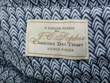 J.C. Sophie, size M beschikbaar voor biedingen