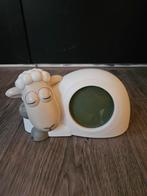 Zazu Slaaptrainer Schaap, Ophalen of Verzenden, Gebruikt, Digitaal, Wekker of Tafelklok