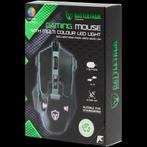 Battletron gaming-muis  8000 DPI, Ophalen, Battletron, Muis, Gaming muis