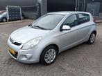 Hyundai i20 1.2i i-Motion Airco 5 Deurs Nw APK 3 Mnd Garanti, Euro 5, Gebruikt, 4 cilinders, Origineel Nederlands
