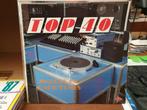 Top 50 Jingles en Radiotunes (14), Cd's en Dvd's, Ophalen of Verzenden, 12 inch