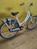 Batavus Diva Dames Wit 56cm, Gebruikt, -, - 0
-, NL, Batavus