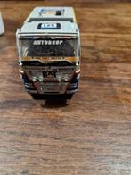 1 ginaf dakar vrachtwagen, Ophalen of Verzenden, Zo goed als nieuw, Bus of Vrachtwagen, Wsi