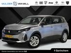 Peugeot 5008 Active Pack Business 1.2 Hybrid 145pk e-DSC6 |, 145 pk, Stof, Gebruikt, 1199 cc