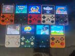 Retro Gameboy incl 15.000 spellen 64GB Arkos 2.0, Ophalen of Verzenden, Zo goed als nieuw