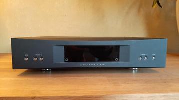 Linn black Akurate DSM/1 Streamer voorversterker, HDMI, zgan beschikbaar voor biedingen