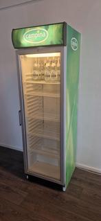 Campina koelvitrine groot formaat 198 cm hoog, Witgoed en Apparatuur, Koelkasten en IJskasten, Ophalen, 150 tot 200 liter, 160 cm of meer