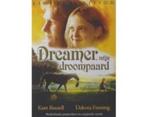 DVD Dreamer, mijn droompaard, Alle leeftijden, Ophalen of Verzenden, Zo goed als nieuw, Dieren