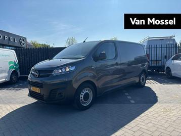 Opel Vivaro 1.5 BlueHDi 120 S&S L2 beschikbaar voor biedingen