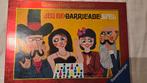 Jeu de barricade spel, Hobby en Vrije tijd, Gezelschapsspellen | Bordspellen, Ophalen of Verzenden, Zo goed als nieuw