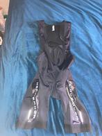 assos f1 uno s5 campionissimo bibshort fietsbroek maat m, Ophalen, Gebruikt, M, Dames