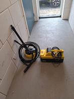 karcher hogedrukreiniger, Ophalen of Verzenden, Gebruikt, Elektrisch, Kärcher