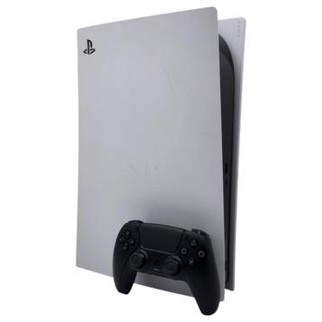 Sony Playstation 5 825GB Digital Edition | Met controller | beschikbaar voor biedingen