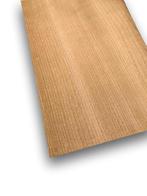 Kersen fineer | 225x12 cm, -, -, Nieuw, -