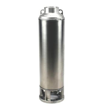 Exa Pumps bronpomp 4” (98mm) 5,5kW, 27 m3/uur, 127 meter beschikbaar voor biedingen