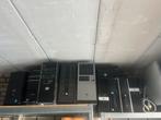 Deskop pc i7 i5 i3 10 stuks, Computers en Software, Desktop Pc's, Ophalen of Verzenden, Gebruikt, Onbekend