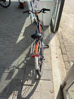 gazelle whale meisjesfiets, Fietsen en Brommers, Fietsen | Meisjes, Versnellingen, Pack & Zo, 8801NA, Receptie.franeker@packenzo.nl