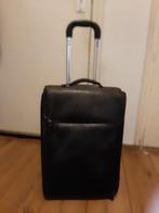 Jordaan merk zwart reiskoffer/Baggage., Ophalen of Verzenden, Zo goed als nieuw
