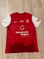 Mvv maastricht thuisshirt 22/23 maat xl, Maat XL, Ophalen of Verzenden, Zo goed als nieuw, Shirt