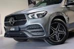 Mercedes-Benz GLE-klasse 450 AMG 4M Premium + PANO|ACC|TrkHk, Stof, Gebruikt, 367 pk, GLE