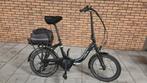 1 Vogue Easy Go vouwfietsen zeer goed staat, Fietsen en Brommers, Fietsen | Vouwfietsen, Ophalen, Zo goed als nieuw, 20 inch of meer