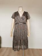 459 .. zgan jurk van geisha  maat xl, Ophalen of Verzenden, Zo goed als nieuw, Overige kleuren, Jurk