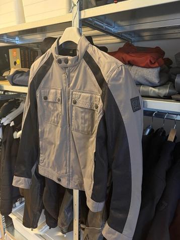 Belstaff Temple motorjacket beschikbaar voor biedingen