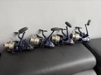 ***4 Shimano Big Baitrunner M***, Ophalen of Verzenden, Zo goed als nieuw